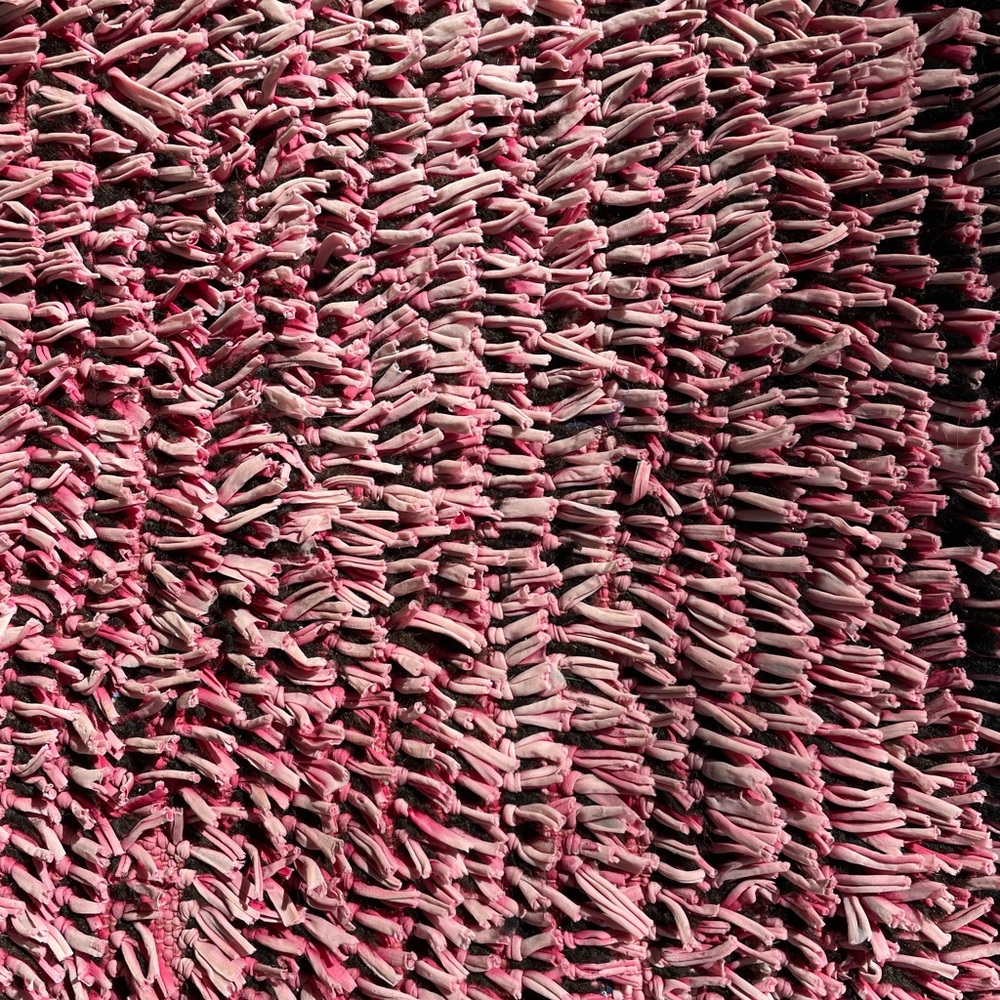 Authentic Moroccan Rug - Picture 2 of 7